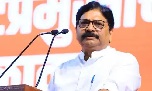 Land Misuse Probe: శివసేన ఎమ్మెల్యేపై మనీలాండరింగ్ కేసు