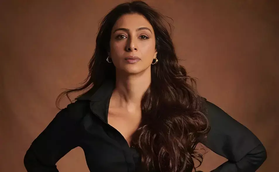 Tabu REVEALED Real Reason : పెళ్లి చేసుకోకపోవడానికి కారణం అదేనట
