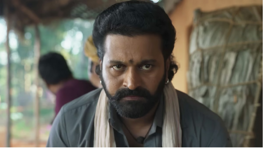 Rishab Shetty : పైరసీకి వ్యతిరేకంగా స్టాండ్ తీసుకున్న కాంతార హీరో