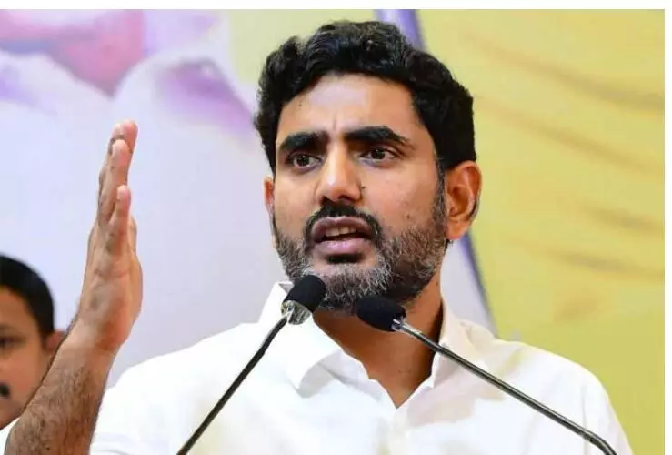 TDP: దళితులపై దాడులపై భగ్గుమన్న టీడీపీ TDP: దళితులపై దాడులపై భగ్గుమన్న టీడీపీ