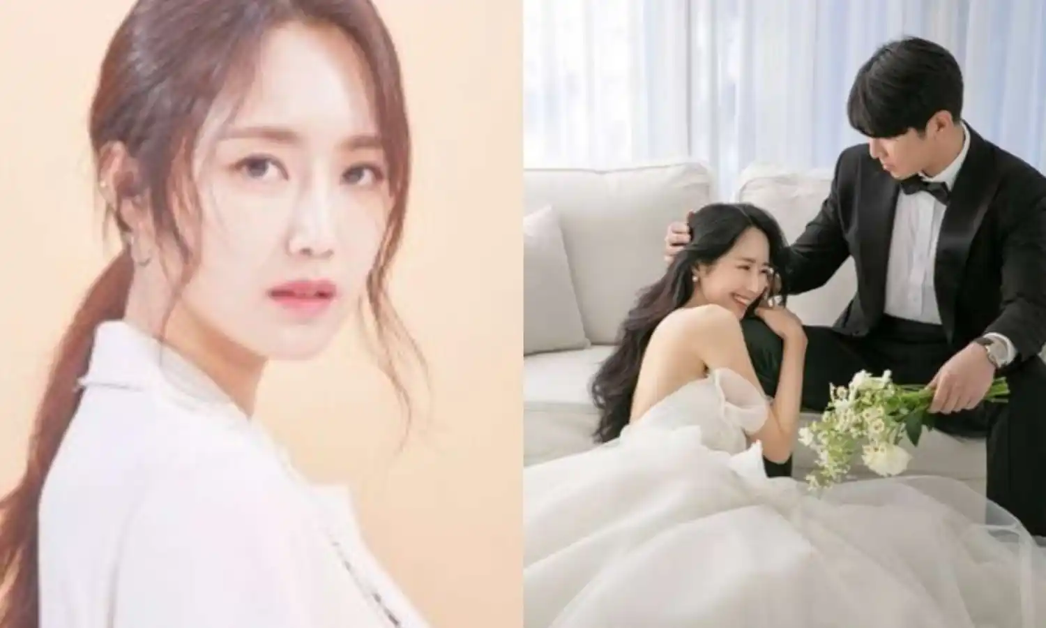 K-Drama Star Divorce : పెళ్లి అయిన 6 నెలలకే విడాకులు
