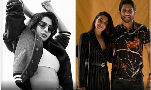 Sam - Chai Patch up : వారిద్దరూ మళ్లీ కలవబోతున్నారా.. దీనర్థం అదేనా