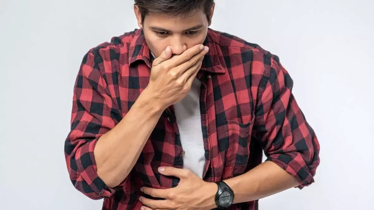 Acid reflux and GERD: గ్యాస్, అజీర్ణం లక్షణాలు, చికిత్స Acid reflux and GERD: గ్యాస్, అజీర్ణం లక్షణాలు, చికిత్స