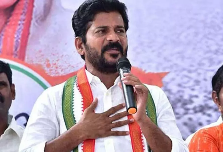 TS POLLS: రేవంత్రెడ్డి, బండి సంజయ్ నామినేషన్లు TS POLLS: రేవంత్రెడ్డి, బండి సంజయ్ నామినేషన్లు