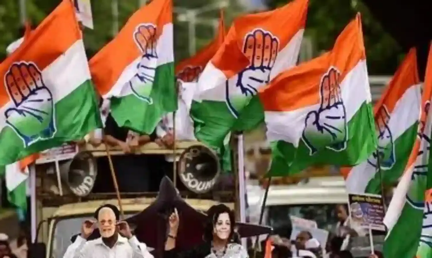 TPCC: పక్కా వ్యూహంతో కాంగ్రెస్ అడుగులు TPCC: పక్కా వ్యూహంతో కాంగ్రెస్ అడుగులు