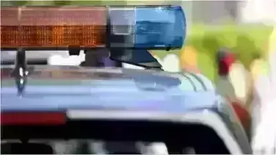 మణిపూర్లో మళ్లీ ఉద్రిక్తతలు మణిపూర్లో మళ్లీ ఉద్రిక్తతలు