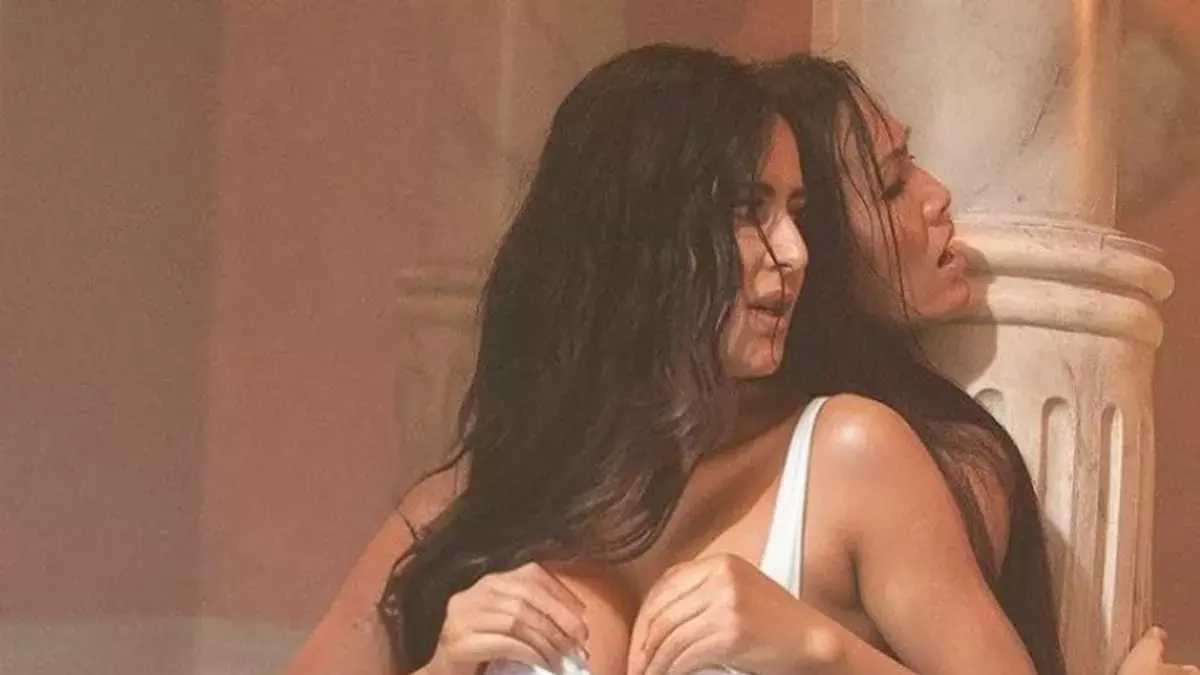 Another Victim to Deepfake : డీప్ ఫేక్ కు బలైన మరో హీరోయిన్