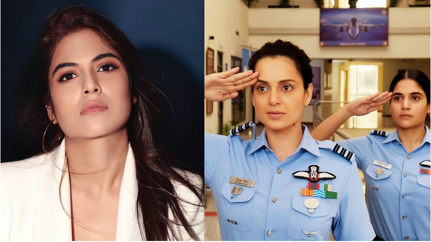 Anshul Chauhan : కంగనా గురించి ఆసక్తికర విషయాలు వెల్లడి