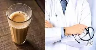 Maharashtra : టీ కోసం ఆపరేషన్ ఆపేసి వెళ్లిపోయిన డాక్టర్ Maharashtra : టీ కోసం ఆపరేషన్ ఆపేసి వెళ్లిపోయిన డాక్టర్