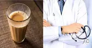Maharashtra : టీ కోసం  ఆపరేషన్ ఆపేసి వెళ్లిపోయిన డాక్టర్ Maharashtra : టీ కోసం  ఆపరేషన్ ఆపేసి వెళ్లిపోయిన డాక్టర్