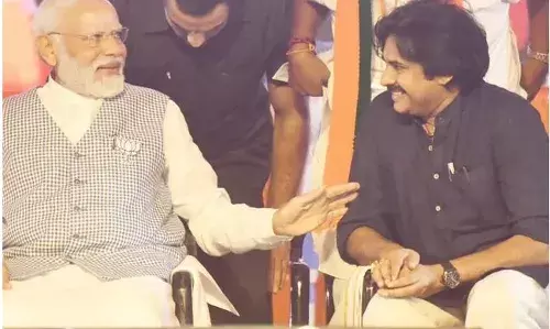 MODI: తిన్నదంతా తిరిగి వసూలు చేస్తాం MODI: తిన్నదంతా తిరిగి వసూలు చేస్తాం