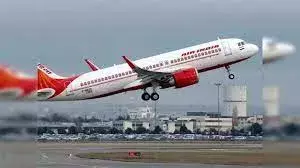 Air India: ఎయిర్ ఇండియా  విమానాలకు భద్రతను పెంచాలన్న భారత్.. Air India: ఎయిర్ ఇండియా  విమానాలకు భద్రతను పెంచాలన్న భారత్..