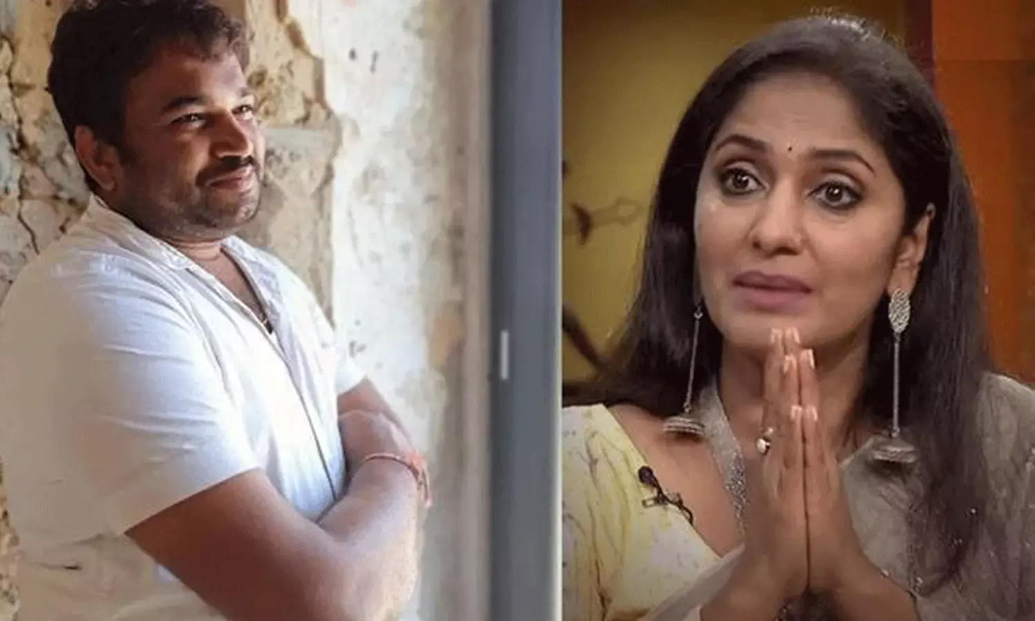 జీవితం నీటి బుడగలాంటిది: యాంకర్ ఎమోషనల్ పోస్ట్ జీవితం నీటి బుడగలాంటిది: యాంకర్ ఎమోషనల్ పోస్ట్