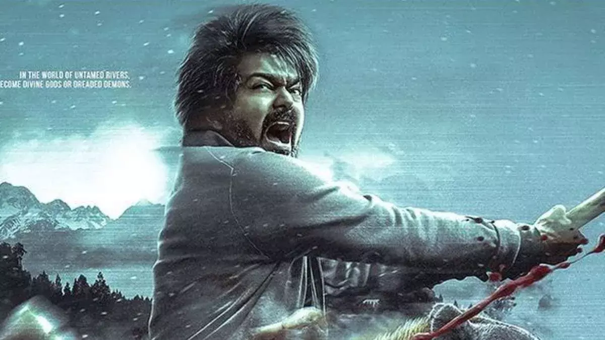 Leo Box Office Report: ప్రపంచవ్యాప్తంగా రూ.600 కోట్ల మార్కుకు చేరువలో లియో