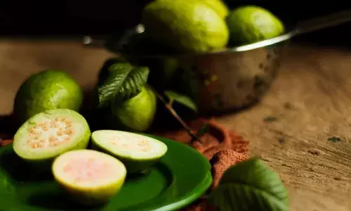 Superfood Guava: ఈ సూపర్ ఫ్రూట్ తో అమేజింగ్ హెల్త్ బెనిఫిట్స్