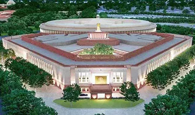 Parliament: డిసెంబర్‌ 4 నుంచి పార్లమెంట్‌ శీతాకాల సమావేశాలు