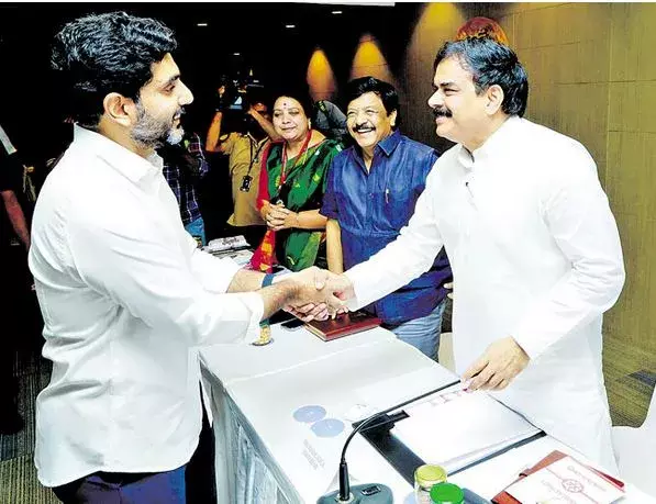 MEET: ప్రజా వ్యతిరేక విధానాలపై ఉమ్మడిపోరు