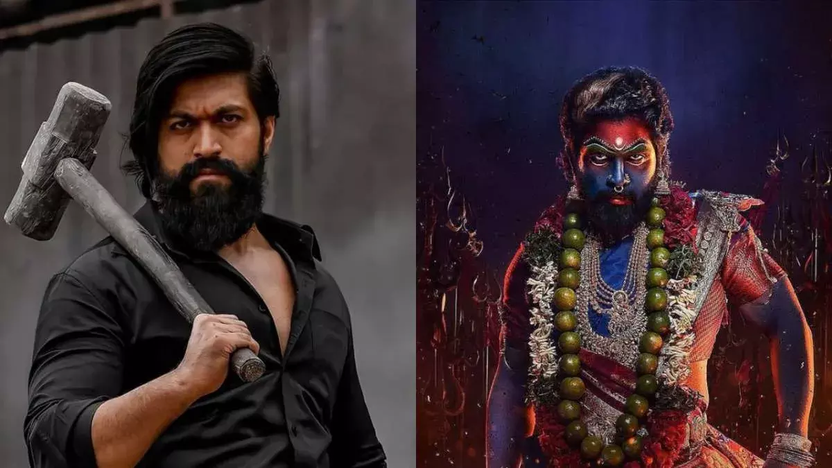Allu Arjun vs Yash: KGF స్టార్ యష్ పై అల్లు అరవింద్ కీలక వ్యాఖ్యలు