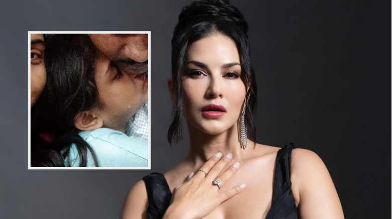 Sunny Thanks Mumbai Police : ముంబై పోలీసులకు సన్నీ లియోన్ థ్యాంక్స్