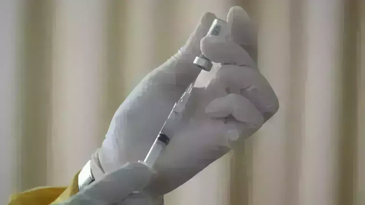 Chikungunya: చికున్‌గున్యా వైరస్‌ కు మొట్టమొదటి టీకా..