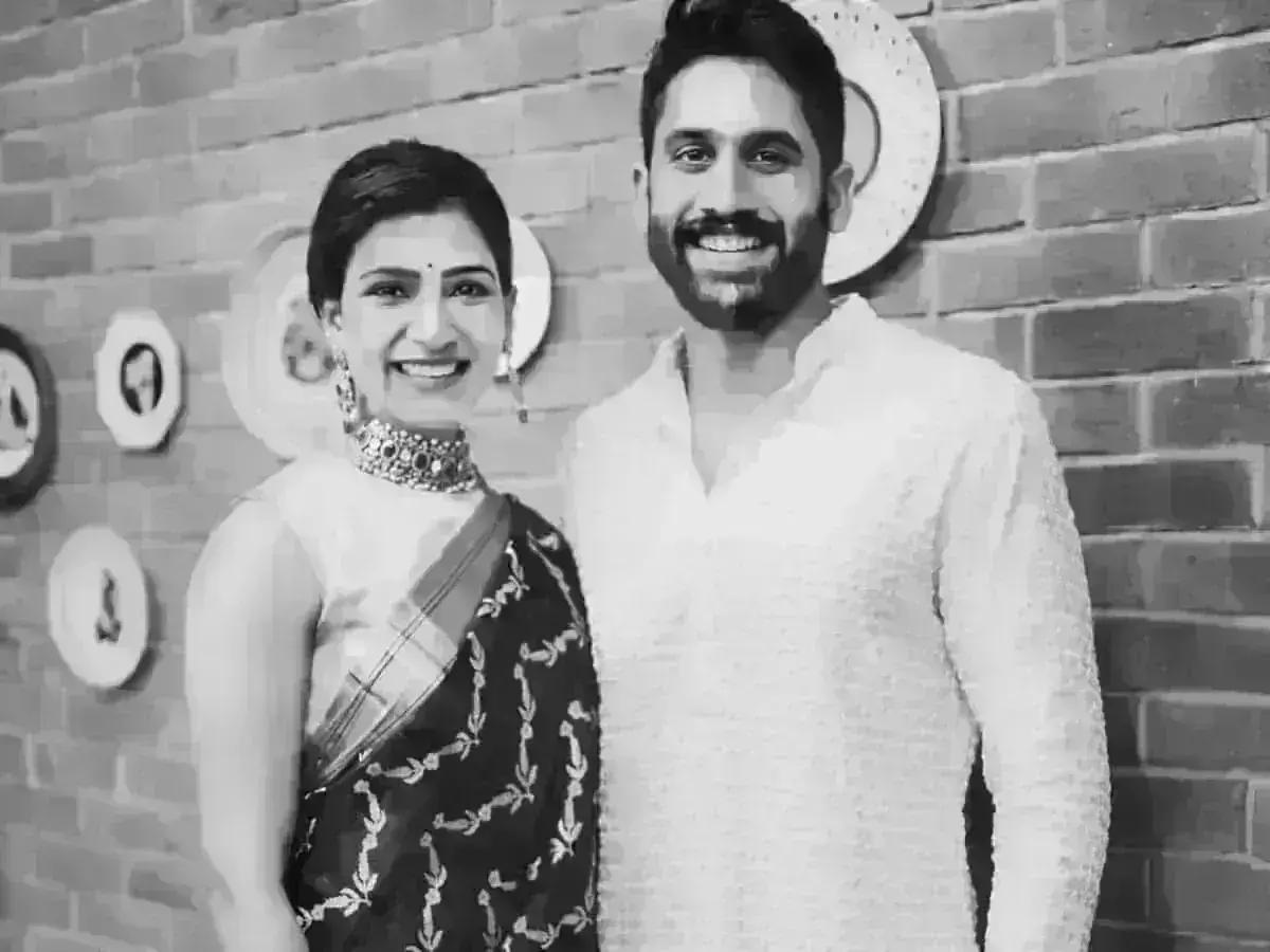 Samantha’s Latest Comment : విడాకులు, ఆరోగ్యం, ట్రోల్స్ పై సామ్ ఏమందంటే.. Samantha’s Latest Comment : విడాకులు, ఆరోగ్యం, ట్రోల్స్ పై సామ్ ఏమందంటే..