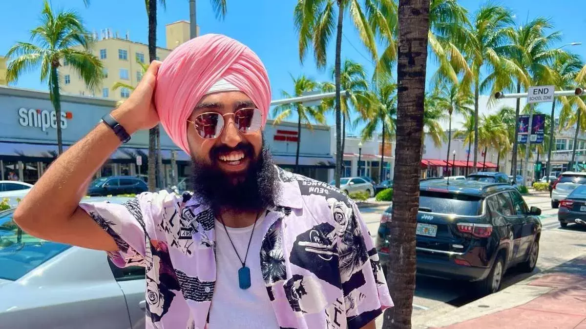 Big Brother 25 winner: రికార్డ్ సృష్టించిన భారత సంతతి వ్యక్తి Big Brother 25 winner: రికార్డ్ సృష్టించిన భారత సంతతి వ్యక్తి