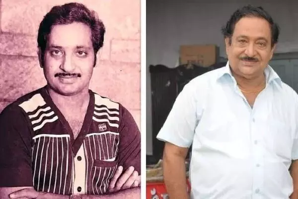 Chandra Mohan : టాలీవుడ్ లో విషాదం.. సీనియర్ యాక్టర్ కన్నుమూత Chandra Mohan : టాలీవుడ్ లో విషాదం.. సీనియర్ యాక్టర్ కన్నుమూత