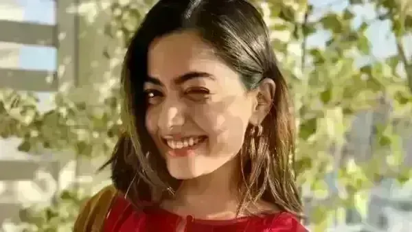 Rashmikas Deepfake Video : కేసు నమోదు చేసిన ఢిల్లీ పోలీసులు Rashmikas Deepfake Video : కేసు నమోదు చేసిన ఢిల్లీ పోలీసులు