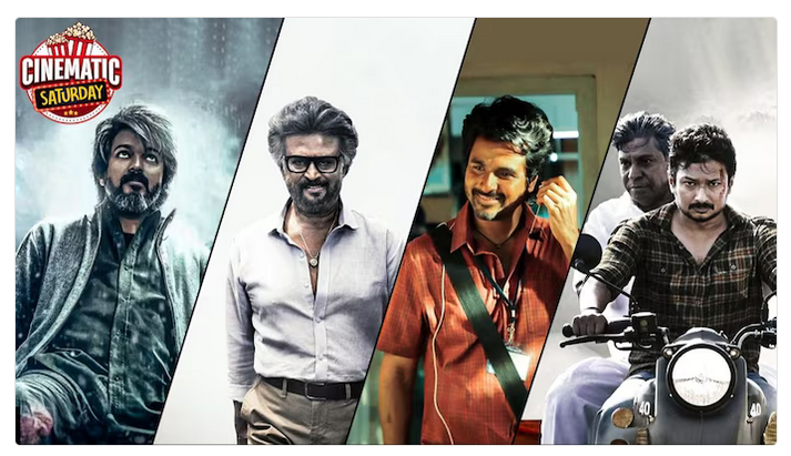 From Leo to Jailer: తమిళ సినిమాకు సెకండాఫ్ శాపం