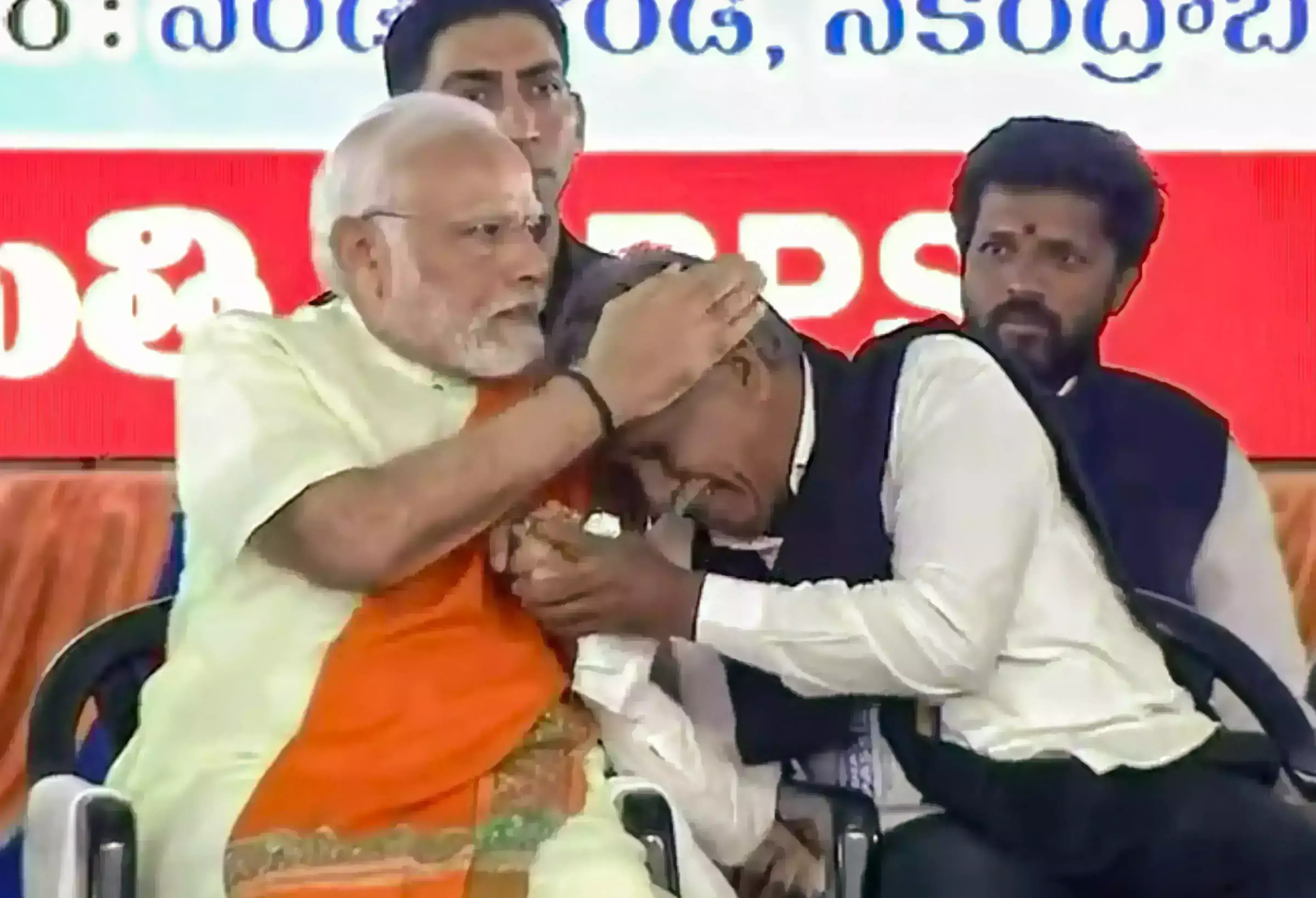 MODI: ఎస్సీ వర్గీకరణకు కమిటీ.. MODI: ఎస్సీ వర్గీకరణకు కమిటీ..