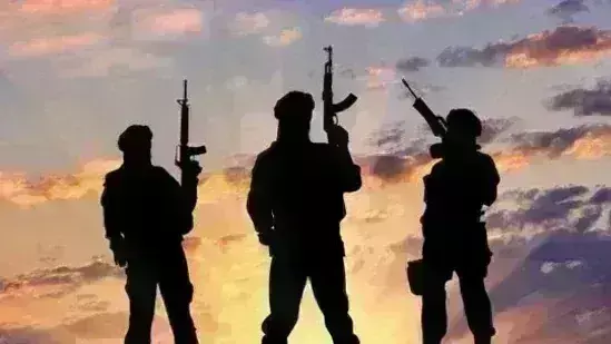 Pakistan: పాక్లో వరుసగా ఉగ్రవాదుల హత్యలు Pakistan: పాక్లో వరుసగా ఉగ్రవాదుల హత్యలు