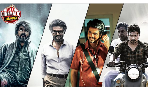 From Leo to Jailer: తమిళ సినిమాకు సెకండాఫ్ శాపం