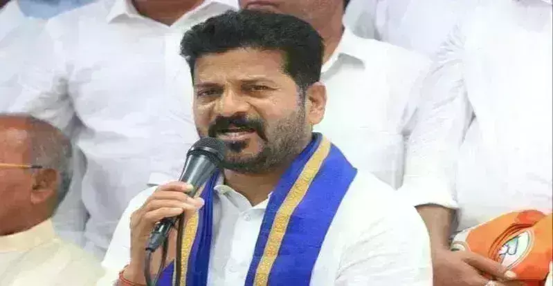 REVANTH: మేడిగడ్డ అణాపైసాకు పనికిరాదు..   ఇసుకపై మేడిగడ్డ నిర్మించారన్న రేవంత్రెడ్డి.... REVANTH: మేడిగడ్డ అణాపైసాకు పనికిరాదు..   ఇసుకపై మేడిగడ్డ నిర్మించారన్న రేవంత్రెడ్డి....