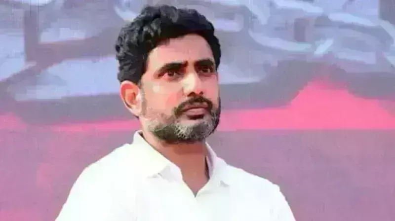 TDP: జగన్ నాటకాలకు యువత బలి, జాబ్ క్యాలెండర్ పై ప్రశ్నించిన లోకేశ్... TDP: జగన్ నాటకాలకు యువత బలి, జాబ్ క్యాలెండర్ పై ప్రశ్నించిన లోకేశ్...