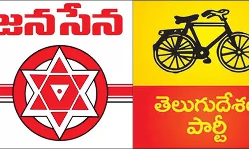 TDP-JAANSENA: టీడీపీ-జనసేన కార్యాచరణ ముమ్మరం