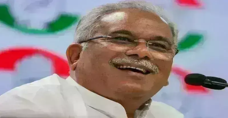 Chhattisgarh CM Bhupesh Baghel: మహిళల అకౌంట్లో ఏటా రూ.15,000 Chhattisgarh CM Bhupesh Baghel: మహిళల అకౌంట్లో ఏటా రూ.15,000