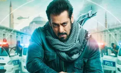 Tiger 3: దివాళీ రోజే రిలీజ్ ఎందుకు చేస్తున్నారంటే..