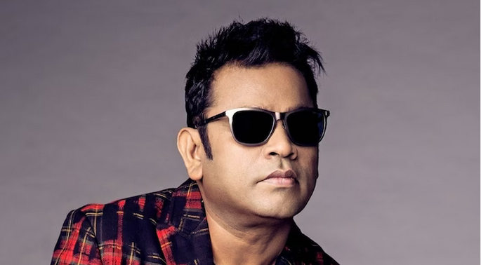 AR Rahmans Rendition : మరో వివాదంలో చిక్కుకున్న రెహమాన్