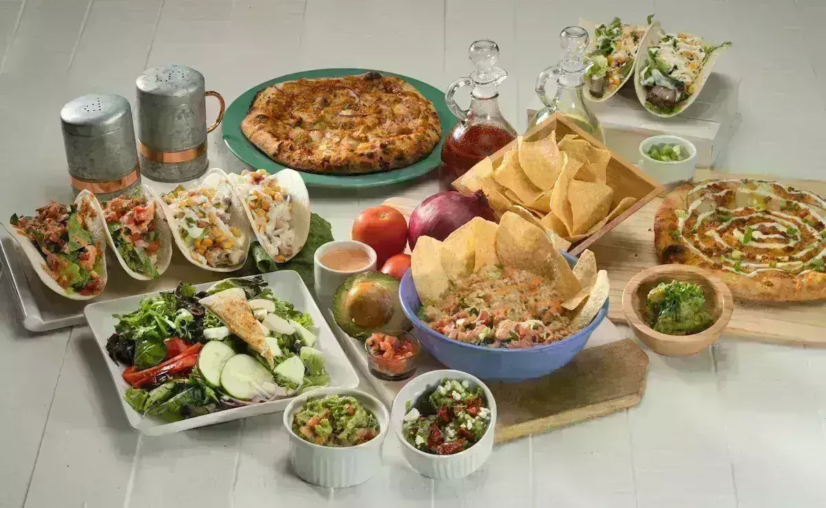 Junk Food Law : ప్రపంచంలోనే మొట్టమొదటి చట్టం