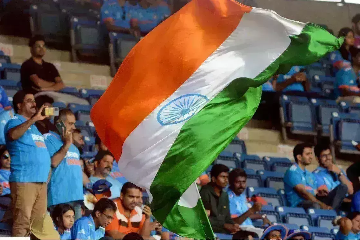 Team India: వరల్డ్ కప్ లో నేడు చిట్టచివరి లీగ్ మ్యాచ్...