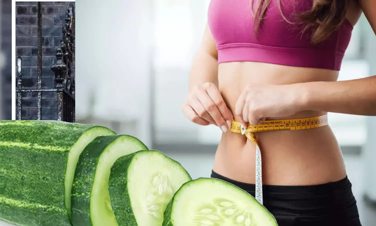 సూపర్.. కీరాతో బరువు తగ్గొచ్చట.. 15 రోజుల్లో 7 కిలోలు సూపర్.. కీరాతో బరువు తగ్గొచ్చట.. 15 రోజుల్లో 7 కిలోలు