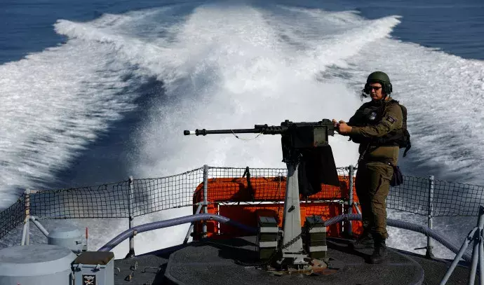 Israel-Hamas War: హమాస్ మిలిటెంట్ స్థావరాలపై దాడులు Israel-Hamas War: హమాస్ మిలిటెంట్ స్థావరాలపై దాడులు