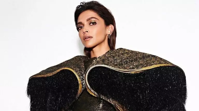Deepika Padukone : నెపోటిజం అప్పుడూ ఉంది.. ఇప్పుడూ ఉంది.. ఇది నిజం Deepika Padukone : నెపోటిజం అప్పుడూ ఉంది.. ఇప్పుడూ ఉంది.. ఇది నిజం