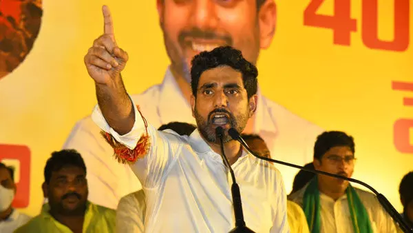 TDP: దొంగ ఓట్ల వెనక ఉన్నది త్యాడేపల్లి ప్యాలేస్సే TDP: దొంగ ఓట్ల వెనక ఉన్నది త్యాడేపల్లి ప్యాలేస్సే