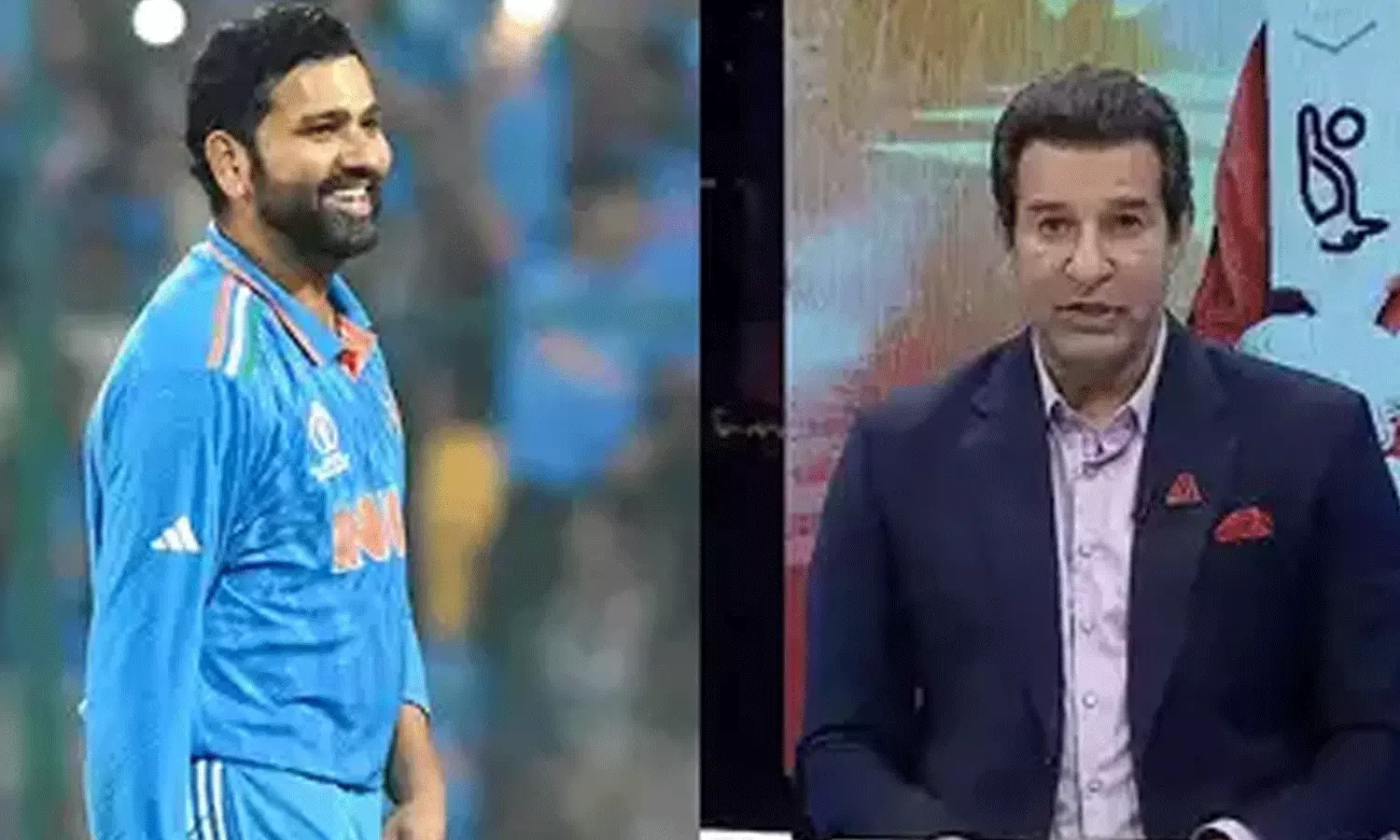 ప్రపంచ క్రికెట్‌లో రోహిత్ శర్మ లాంటి ఆటగాడు లేడు: పాక్ మాజీ కెప్టెన్ ప్రశంసలు