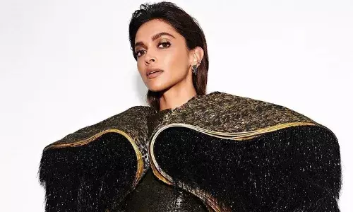 Deepika Padukone : నెపోటిజం అప్పుడూ ఉంది.. ఇప్పుడూ ఉంది.. ఇది నిజం