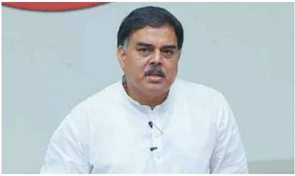 JANASENA: విద్యా కానుక పేరుతో జగన్ ప్రభుత్వ దోపిడి JANASENA: విద్యా కానుక పేరుతో జగన్ ప్రభుత్వ దోపిడి