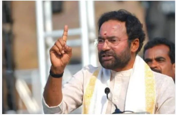 BJP: బీఆర్ఎస్-కాంగ్రెస్-మజ్లిస్ డీఎన్ఏ ఒక్కటే BJP: బీఆర్ఎస్-కాంగ్రెస్-మజ్లిస్ డీఎన్ఏ ఒక్కటే