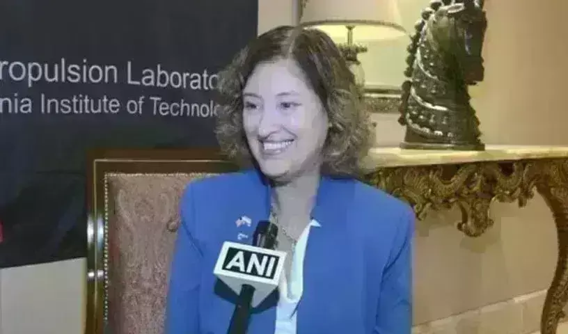 NASA-ISROs NISAR mission: ఇస్రో-నాసా భాగస్వామ్యం సక్సెస్…  వచ్చే ఏడాది  ప్రయోగం