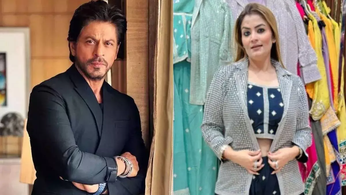 So Beautiful, So Elegant: వైరల్ అవుతోన్న షారుఖ్ జస్ట్ లైక్ ఏ వావ్ వీడియో